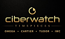 Ciberwatch Time Pieces