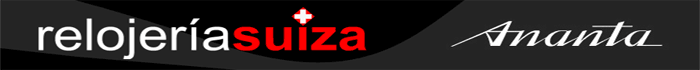 Relojería Suiza