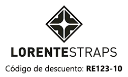 Lorente Straps