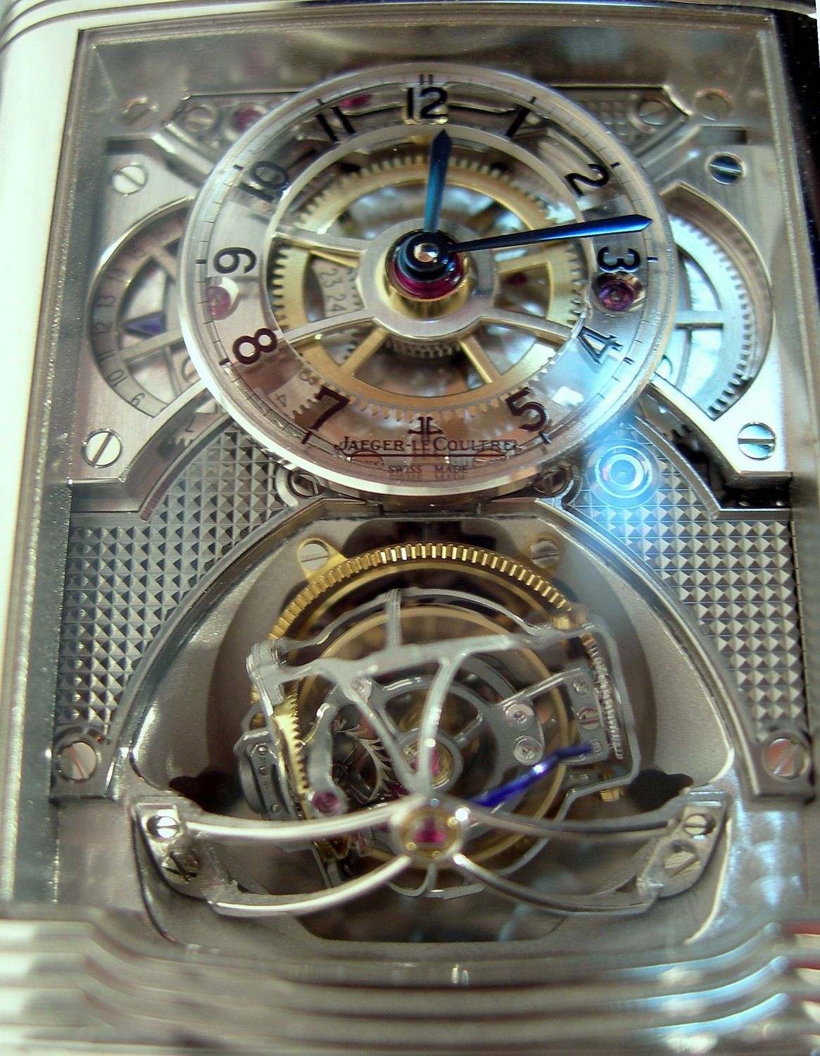 Reverso Gyrotourbillon 2