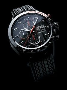 Tag Heuer Carrera Edición Limitada Monaco Grand Prix