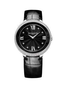 Reloj Promesse Modelo 10166 de Baume & Mercier