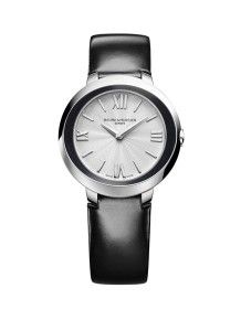 Reloj Promesse Modelo 10185 de Baume & Mercier