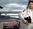 Baumgartner y El Primero ante un nuevo reto: las 24 horas de Nürburgring