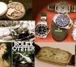 Historia de Rolex