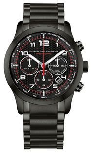 Porsche Design Dashboard DLC