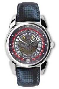 Reloj Historiador Racing