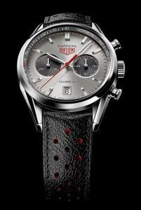Edición limitada Jack Heuer