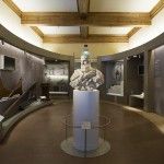 Nueva sección en el Museo Galileo de Florencia