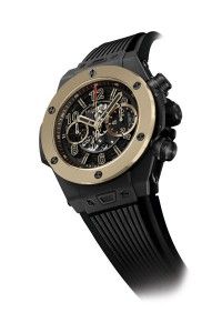 Big Bang Unico Magic Gold
