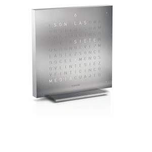 QLOCKTWO® Touch