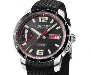 Chopard Mille Miglia GTS Power Control