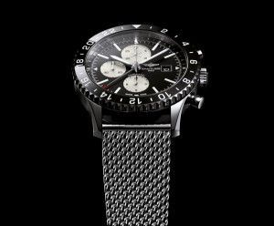 Chronoliner Breitling