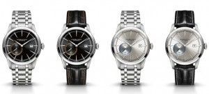 Hamilton Railroad Auto Chrono