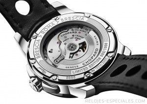 Chopard 01.08-C movement