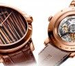 Harry Winston Watches. Midnight Collection