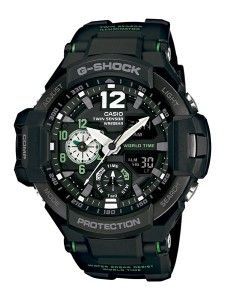 Casio G-Shock GA-1100