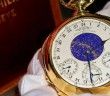 Curiosidades de la Relojería: el Patek Philippe Graves