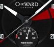 Christopher Ward C9 GT40