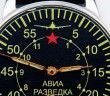 Relojería Soviética