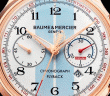Baume & Mercier Capeland Shelby Cobra único a subasta en NY