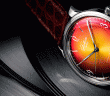 Glashütte Original Sixties Iconic Collection Red