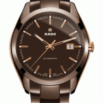 Nuevo Rado Hyperchrome Chocolate 