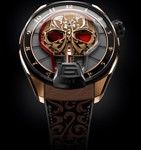 HYT Skull Maori