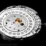 Laurent Ferrier Traveller Calibre