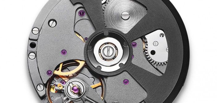 Calibre Eterna 3945