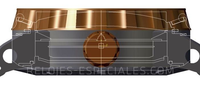 Prototipos del Galerna