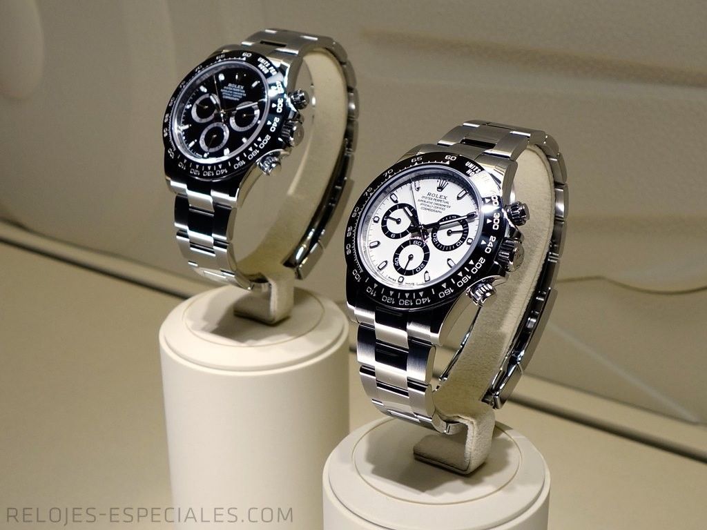 Rolex Daytona 2016