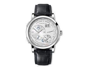 LANGE 1 TIME ZONE ‘Como Edition’ (نمای جلو)