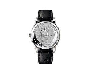 LANGE 1 TIME ZONE ‘Como Edition’ (پشت)