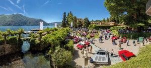 Concorso d’Eleganza Villa d’Este