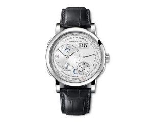 LANGE 1 TIME ZONE ‘Como Edition’ (frontal)