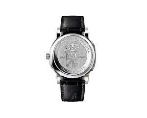 LANGE 1 TIME ZONE ‘Como Edition’ (fondo)