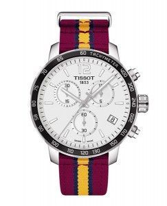 Tissot Quickster Cleveland Cavaliers Edición especial