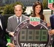 TAG Heuer nuevo patrocinador y cronometrador de La Liga