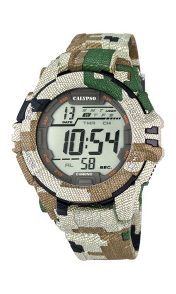 Calypso Watches