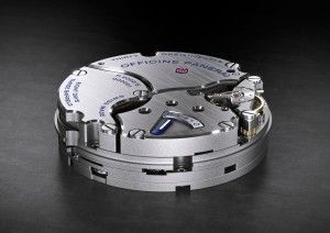 Luminor 1950 Equation of Time 8 Days GMT
