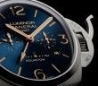 Luminor 1950 Equation of Time 8 Days GMT