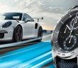 La relojera Porsche Design se suma a la cartera de Diarsa