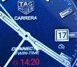 TAG-Heuer Connected Watch