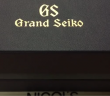 Review Grand Seiko - Relojes Especiales & Nicol's