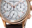 Flyback Cronograph Manufacture