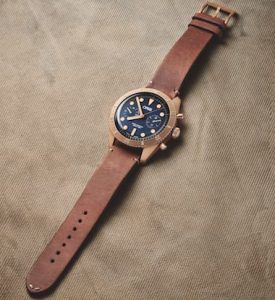 Oris Carl Brashear Chronograph Limited Edition-Relojes Especiales