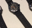 review nicols seiko black series relojes especiales