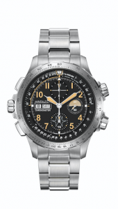 Hamilton Khaki X–Wind Auto Chrono Limited Edition - Relojes Especiales