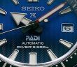 Seiko Prospex PADI: Relojes Especiales te muestra un nuevo reloj buceo